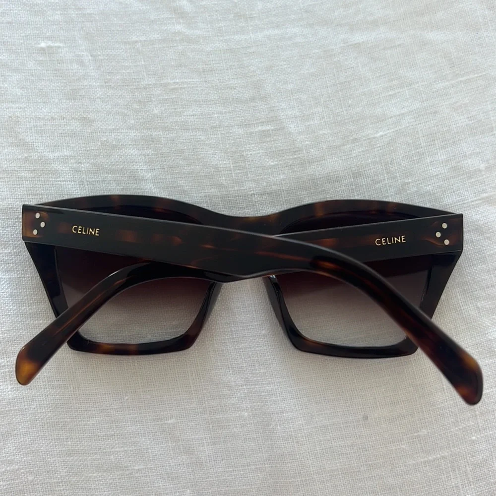 COPY - Celine sunglasses - Picture 3 of 4